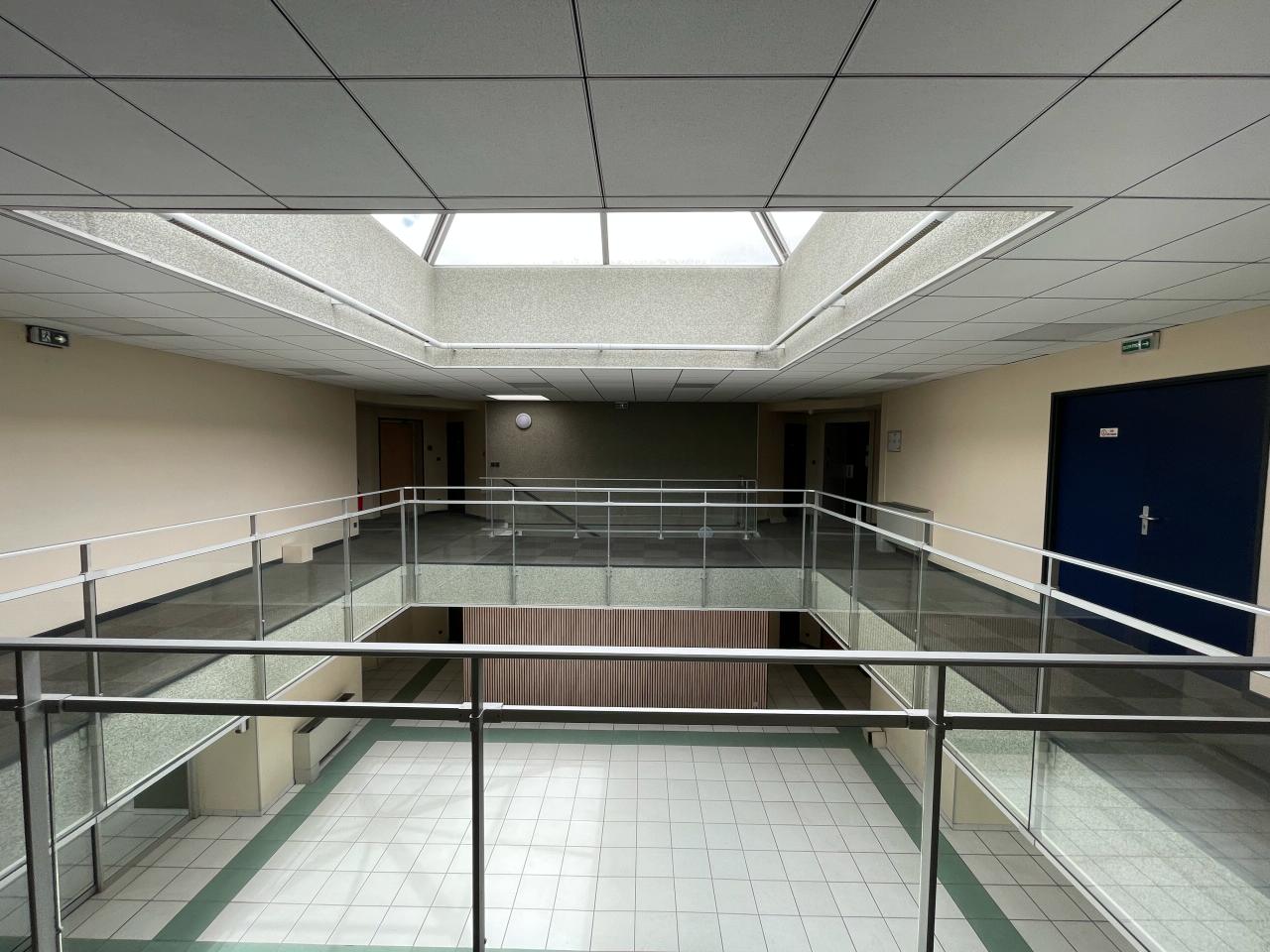 Bureau Toulouse 1085m² Vente bureau Toulouse Haute-Garonne OVBUR2532454 10